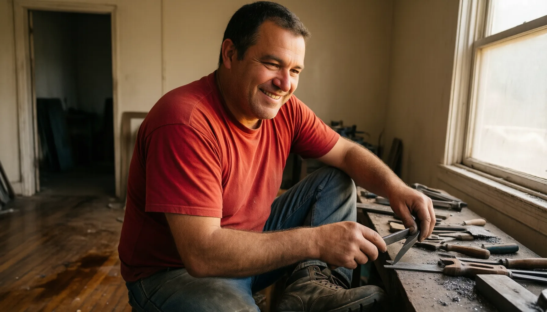Dehumidification Services