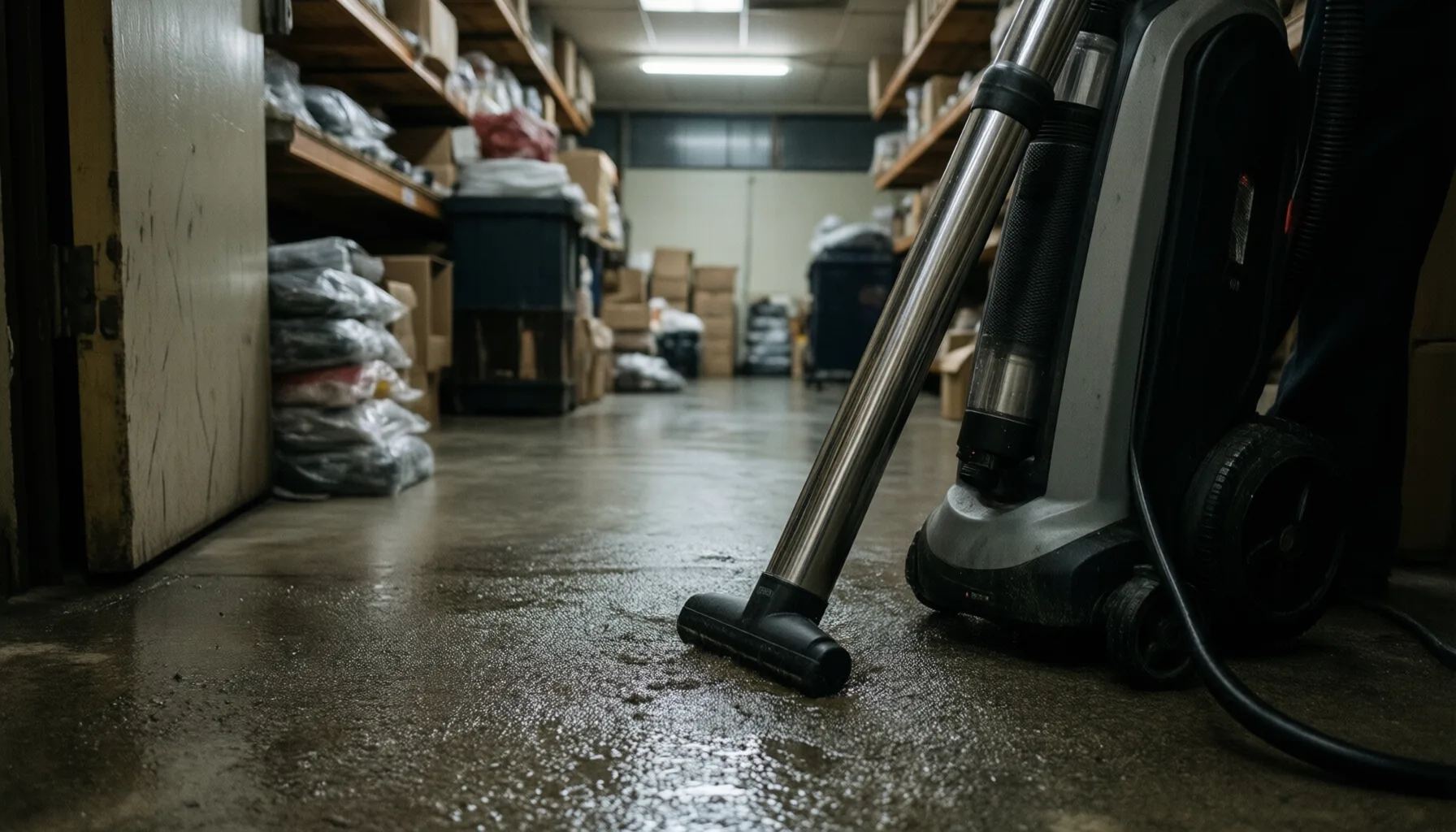 Specialized Tools