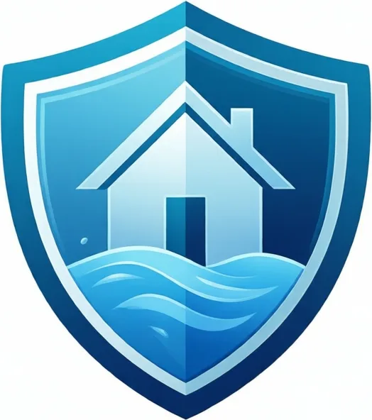 WateRRescue Water Damage Restoration Naples logo