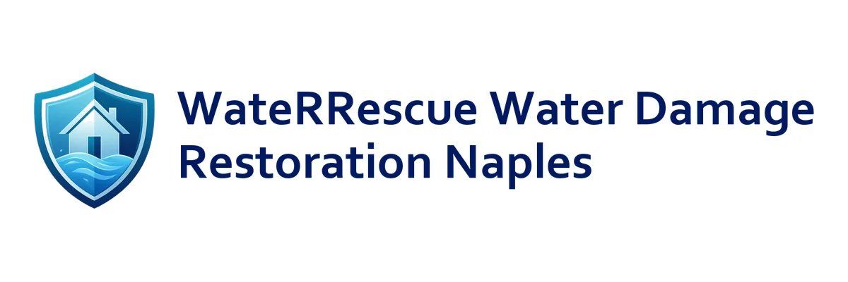 WateRRescue Water Damage Restoration Naples