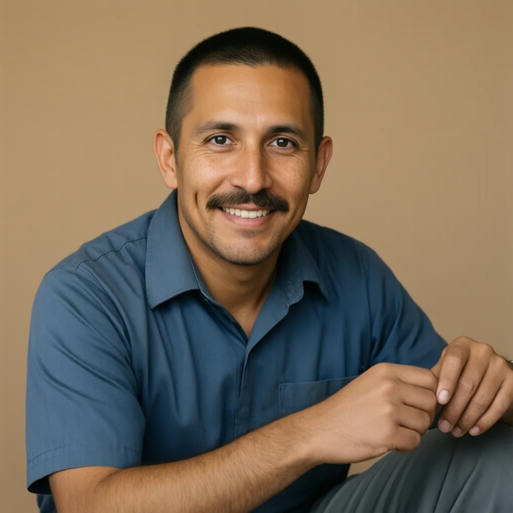 Marco Cruz