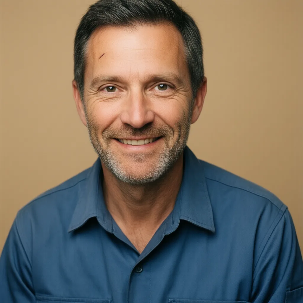 Travis Morgan