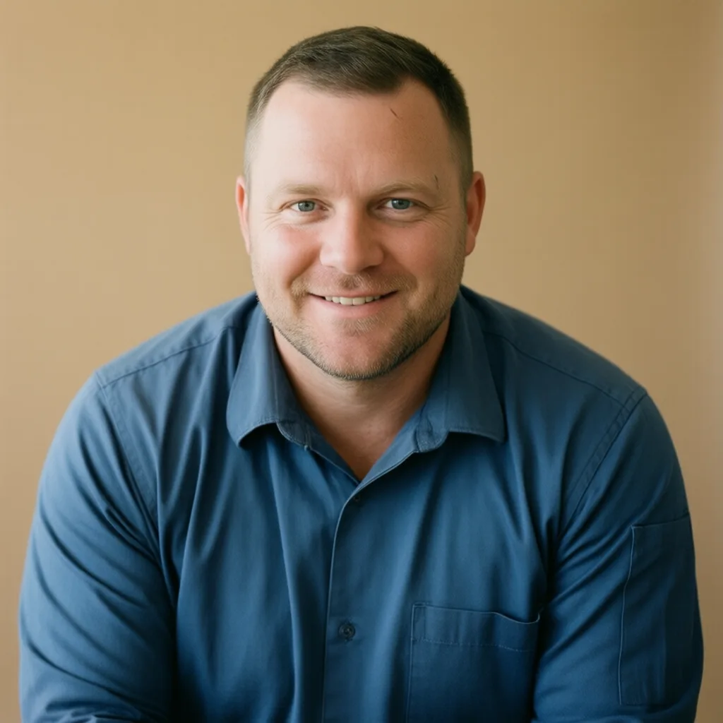 Dustin Clark