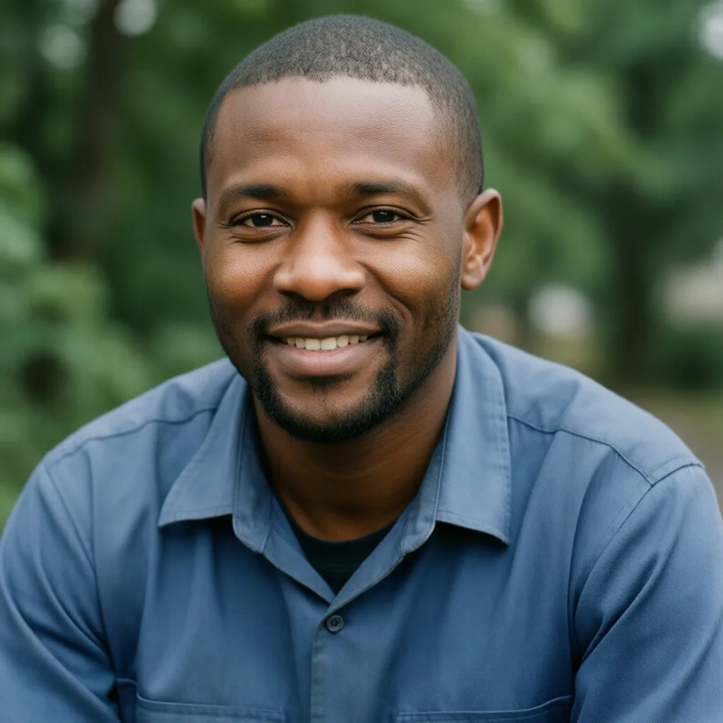Tyrone Howard