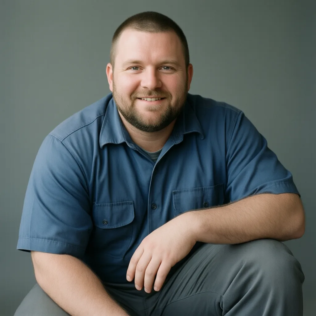 Cody Simmons