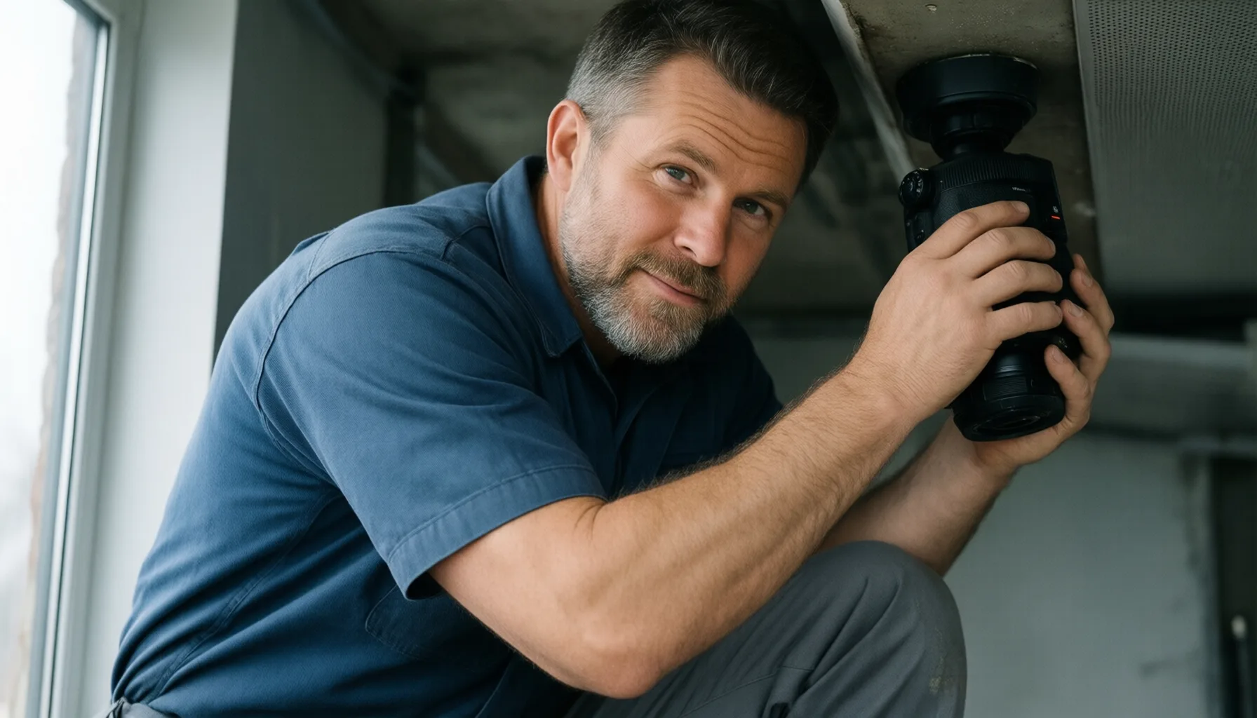 Water Damage Restoration Service
