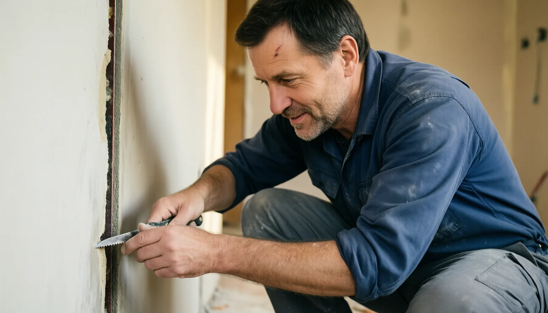 Commercial Water Damage Services